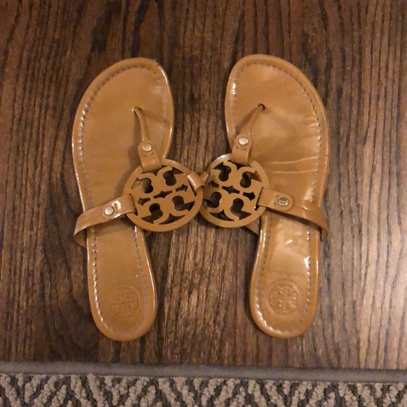 Tory Burch Shoes - Tory Burch Miller Sandal